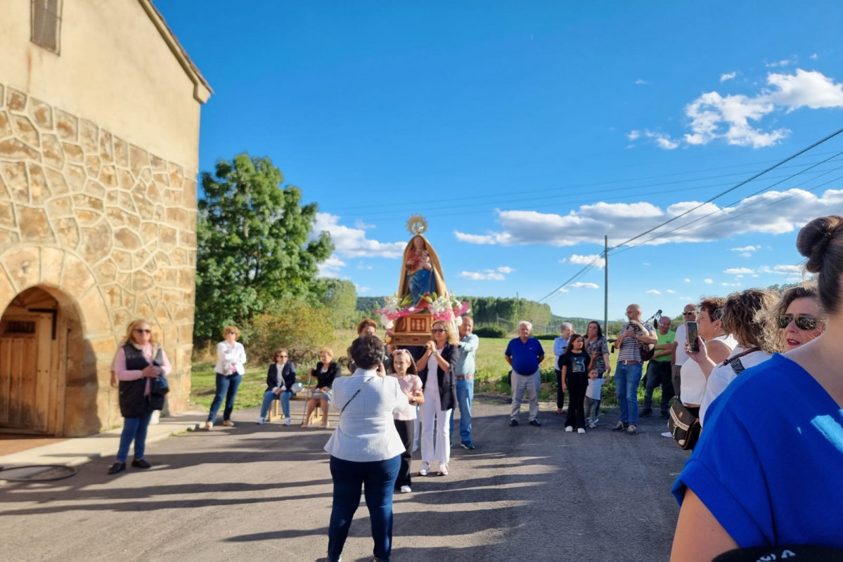 Romeria virgen de vega valderrueda 2024 (22)