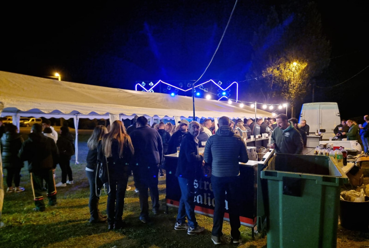 Romeria virgen de vega valderrueda 2024 (24)
