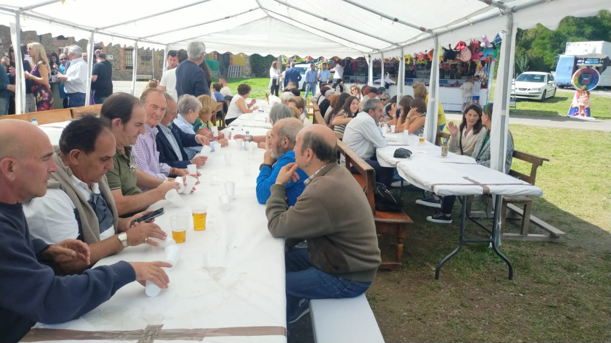 Romeria virgen de vega valderrueda 2024 (25)