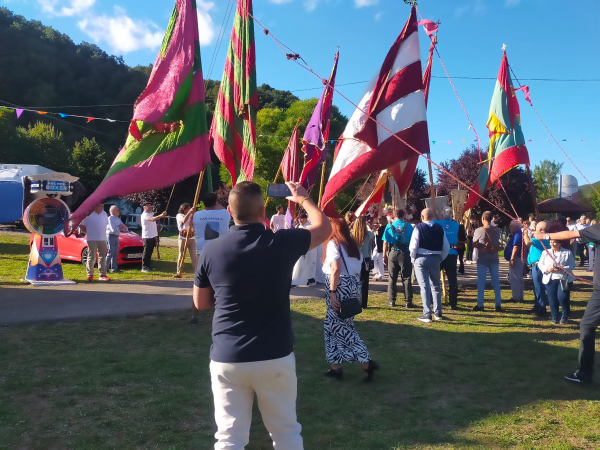 Romeria virgen de vega valderrueda 2024 (28)