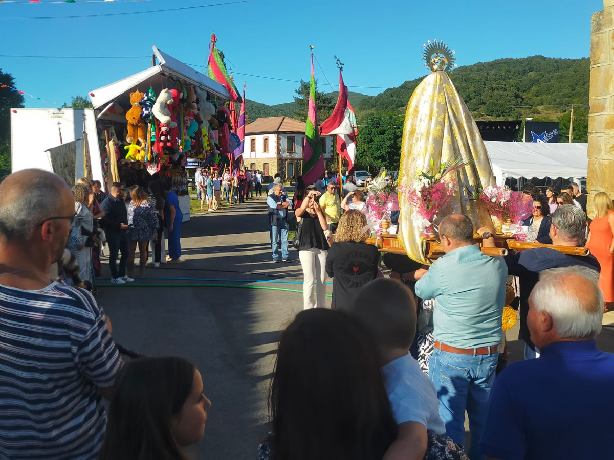 Romeria virgen de vega valderrueda 2024 (27)