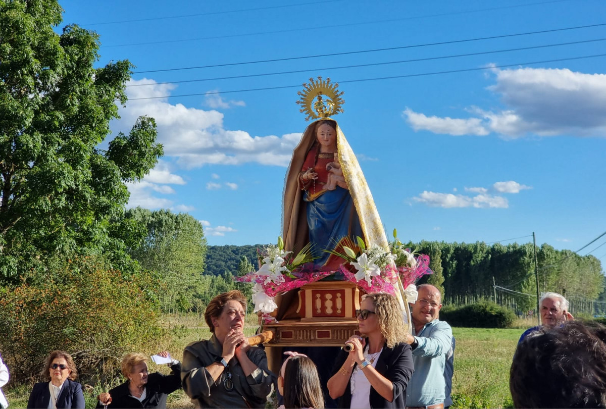 Romeria virgen de vega valderrueda 2024 (32)