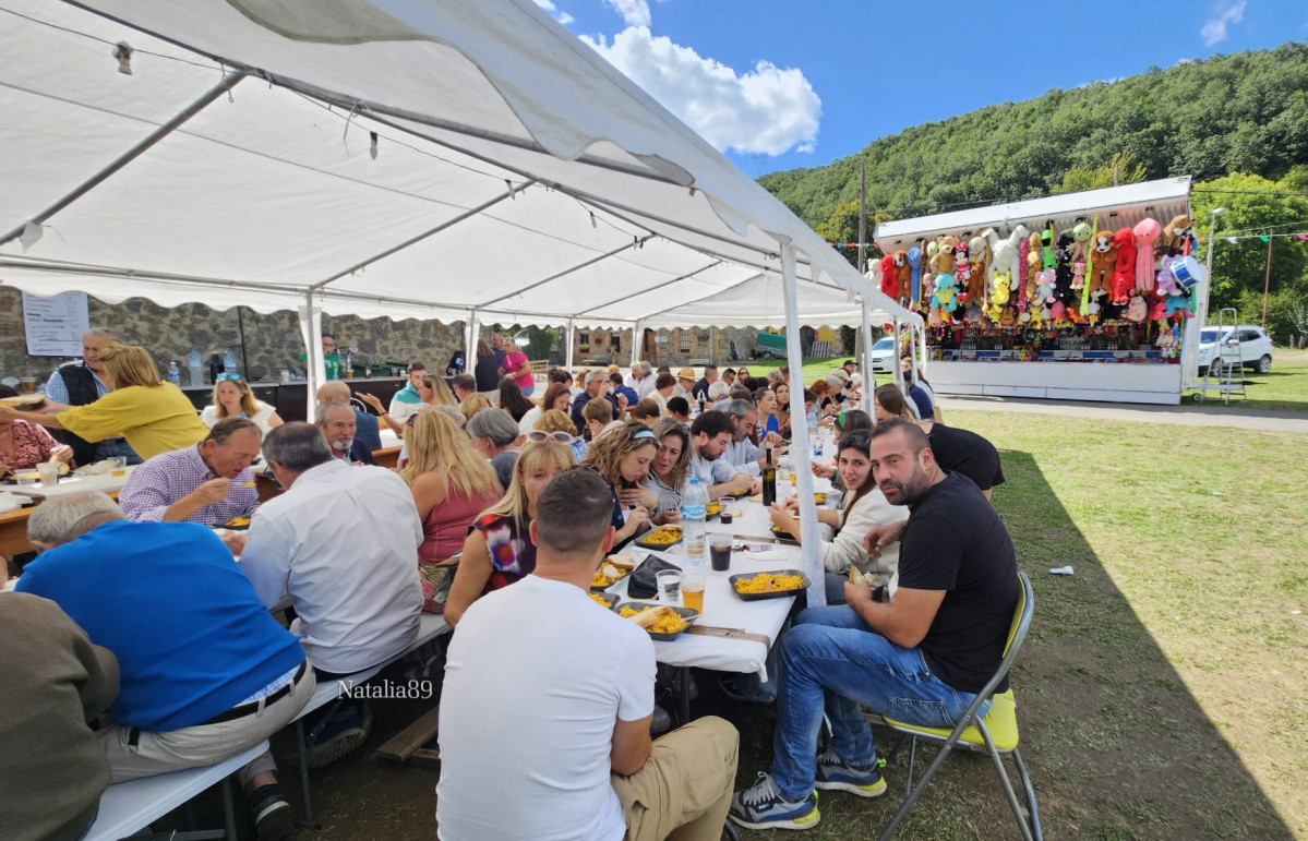Romeria virgen de vega valderrueda 2024 (39)