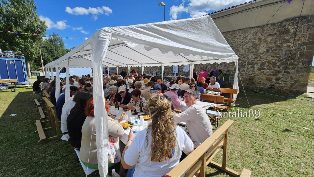 Romeria virgen de vega valderrueda 2024 (44)