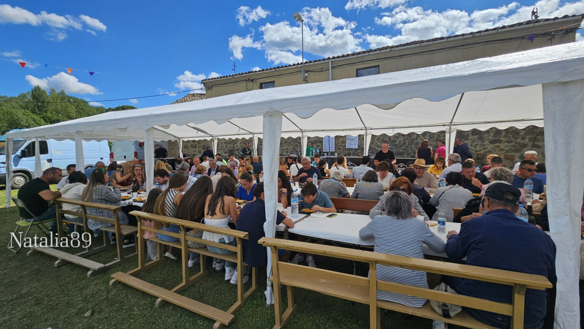 Romeria virgen de vega valderrueda 2024 (45)