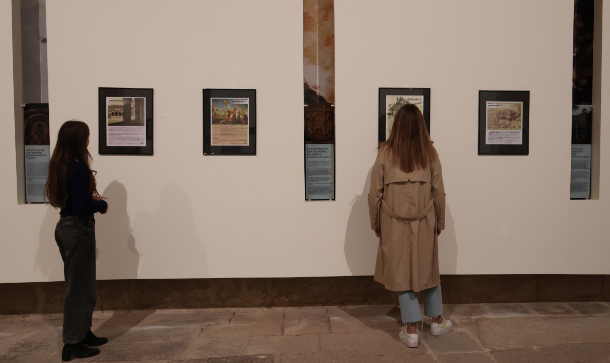 Fundaciu00f3n Exposiciu00f3n Rom