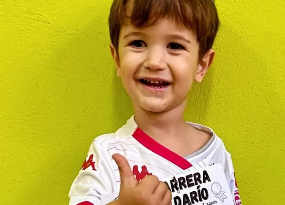 Carrera por dario