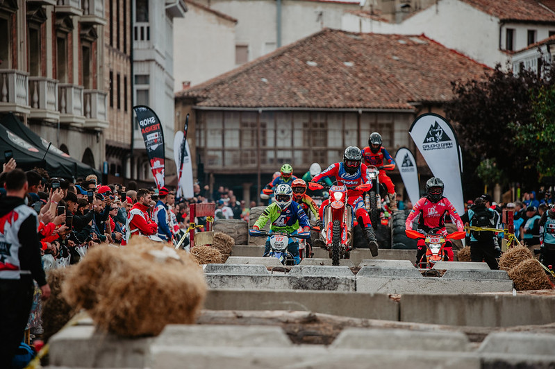 HIXPANIA hard enduro aguilar