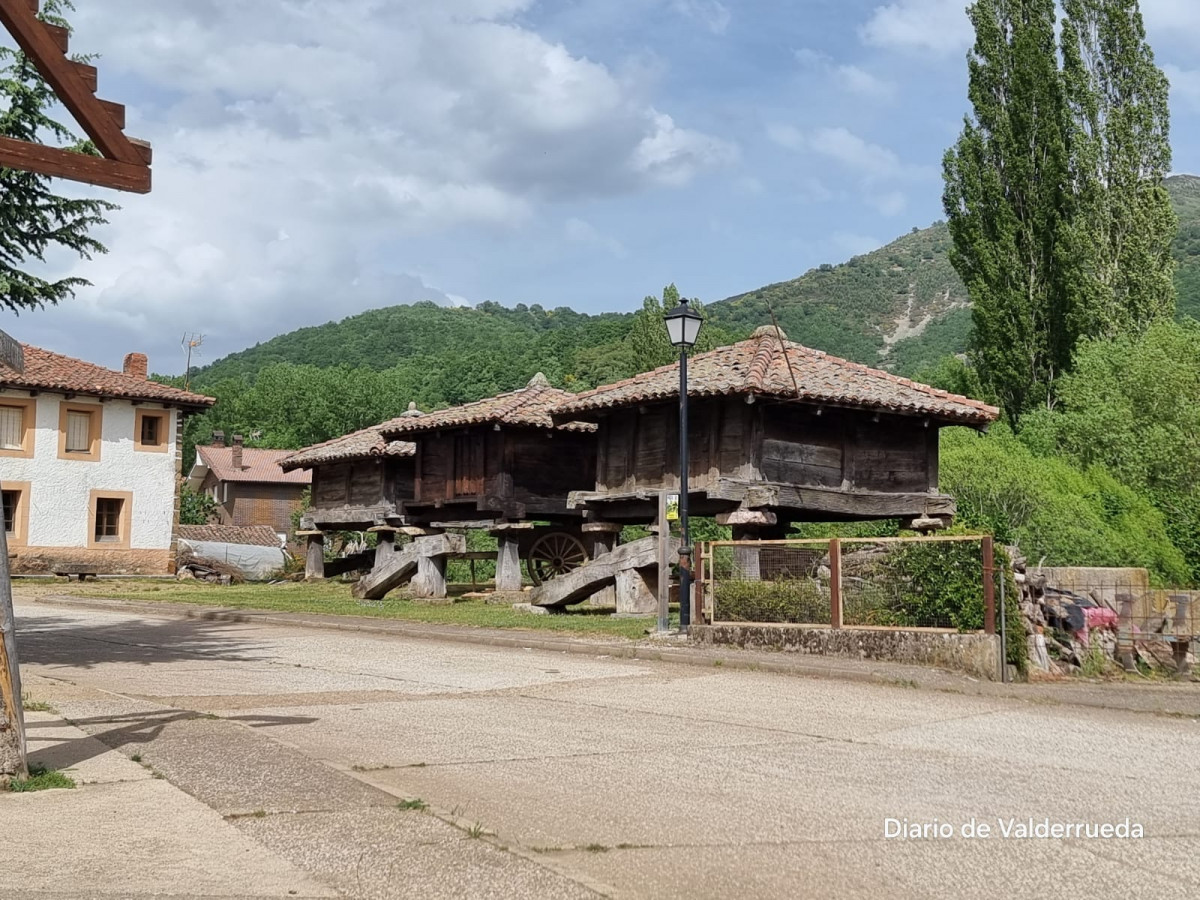Horreos Prioro Verano 2024 DDV