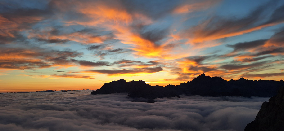 Atardecer picos de europa collado jermoso (3)