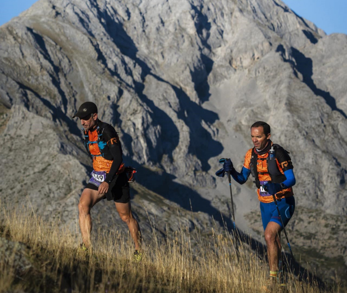 Ultra montaña palentina 2024 dela fotografia (2)