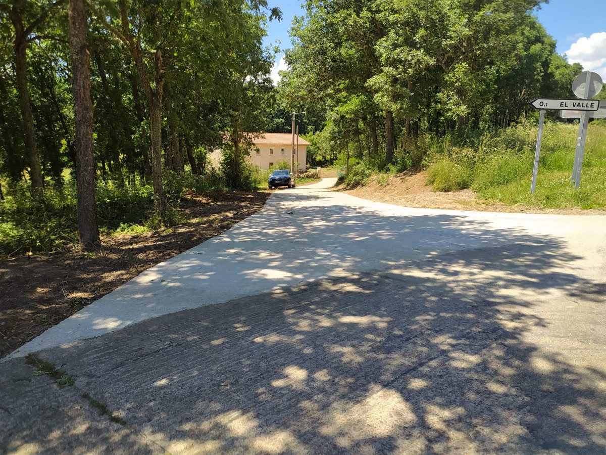 Nueva pavimentacion el valle barruelo (5)