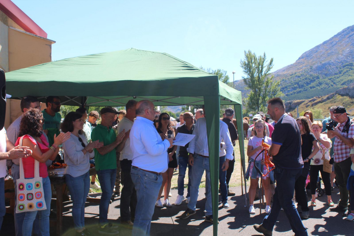 Concurso exposicion de ganado de montau00f1a 2024 puebla de lillo (14)