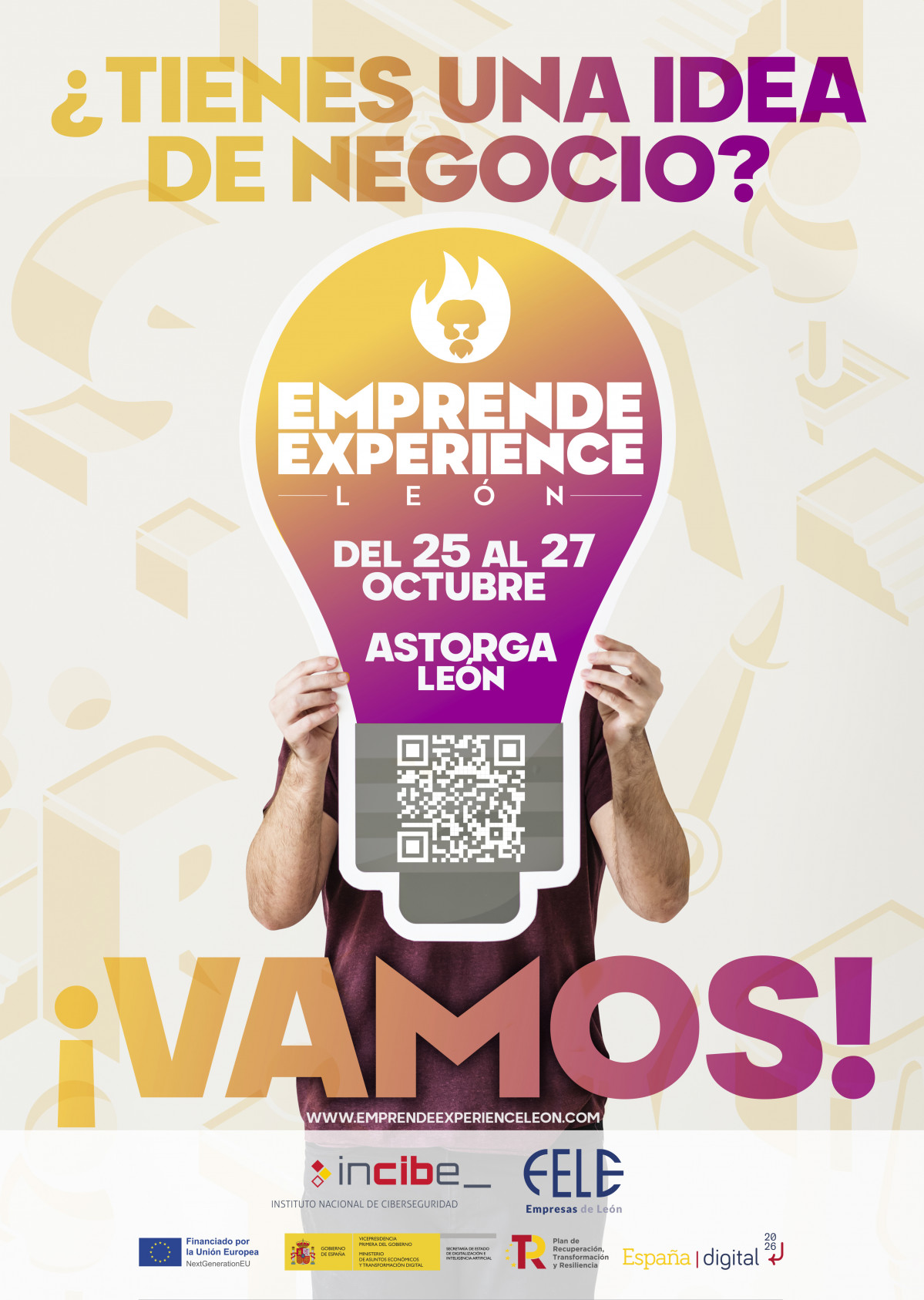 IM Cartel Emprende Experience