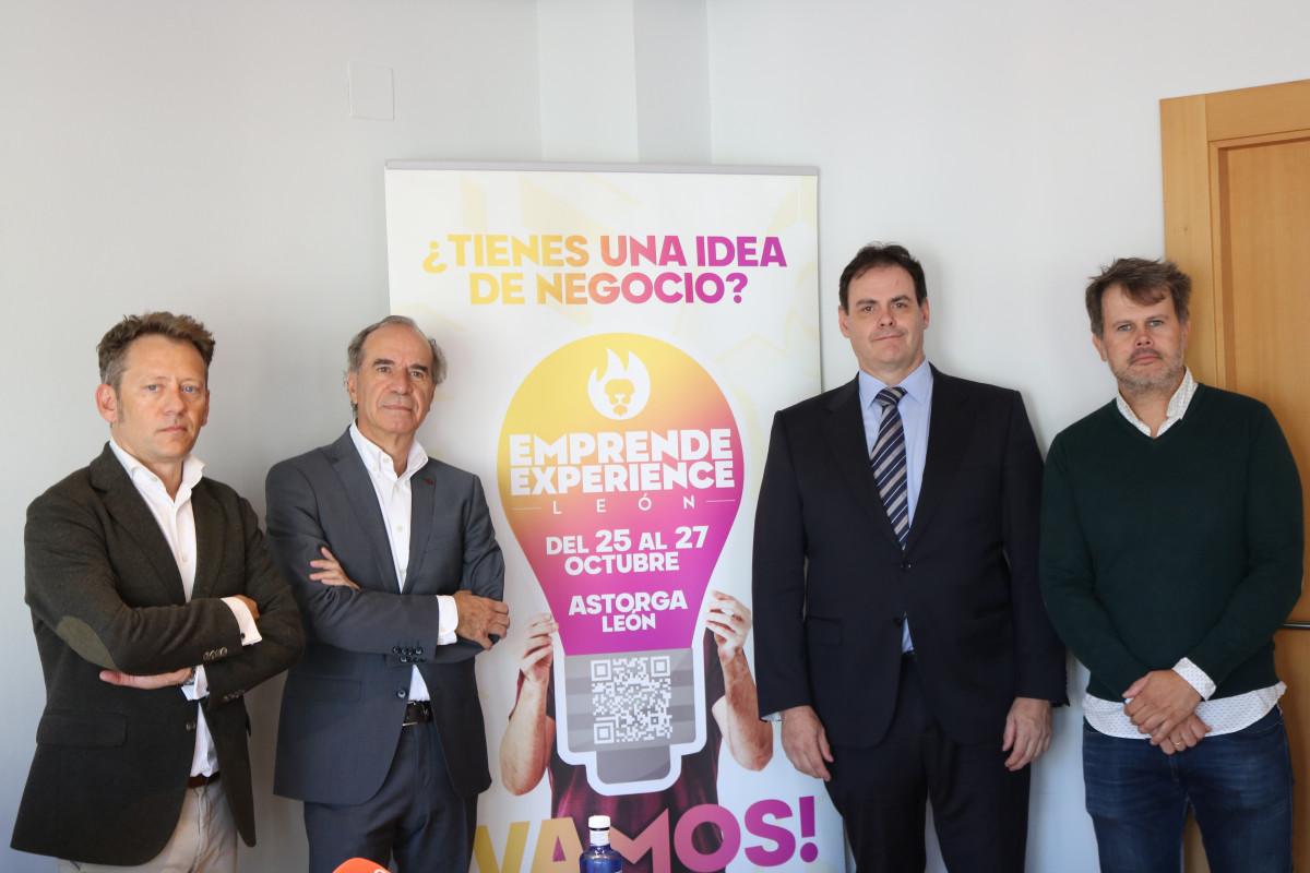 IMG Presentación Emprende Experience León (2)