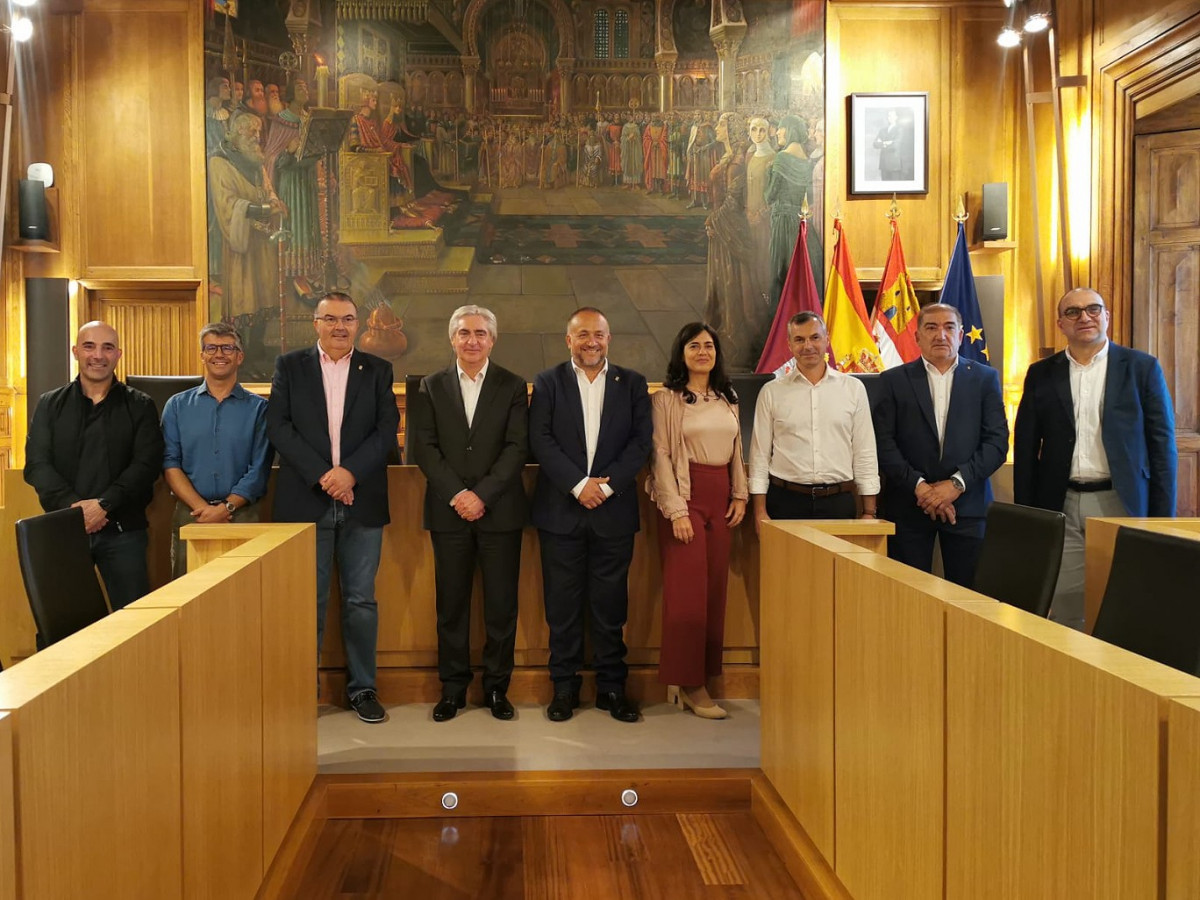 Asamblea AECT