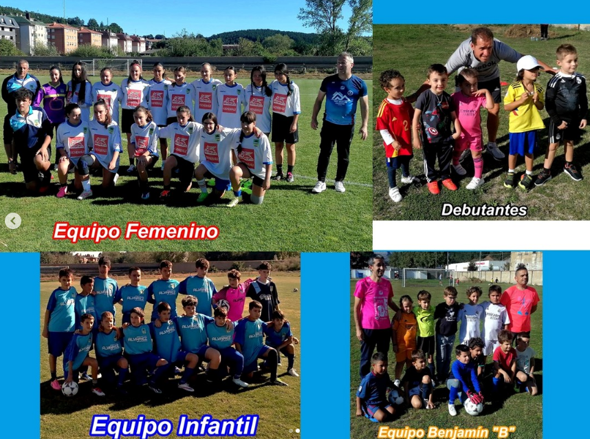 Reportaje cd guardense femenino TV federacion cyl de futbol (2)