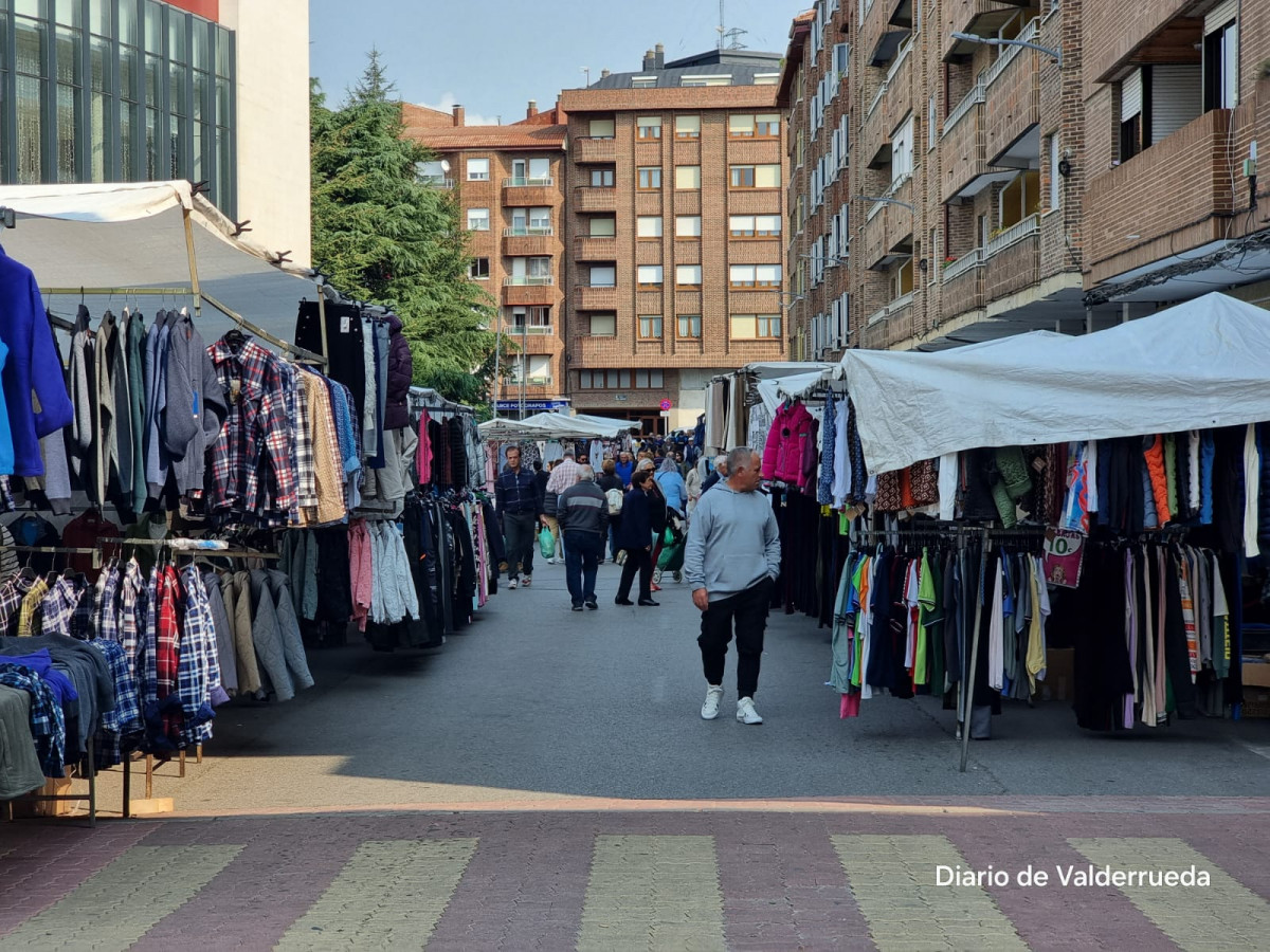 Mercadillo guardo sept 2024