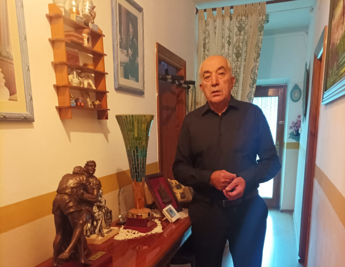 Juanjo llamazares