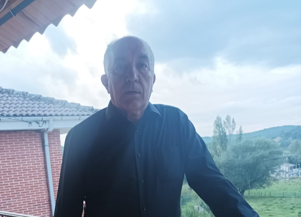 Juanjo llamazares (2)