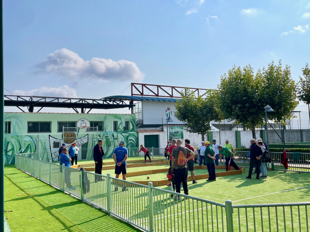 Deportes autoctonos ayto guijuelo