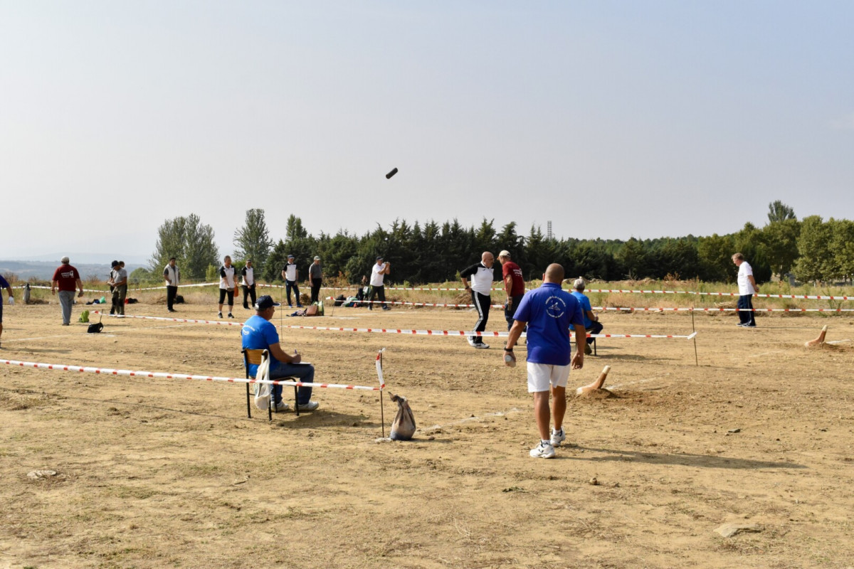 Deportes autoctonos ayto guijuelo