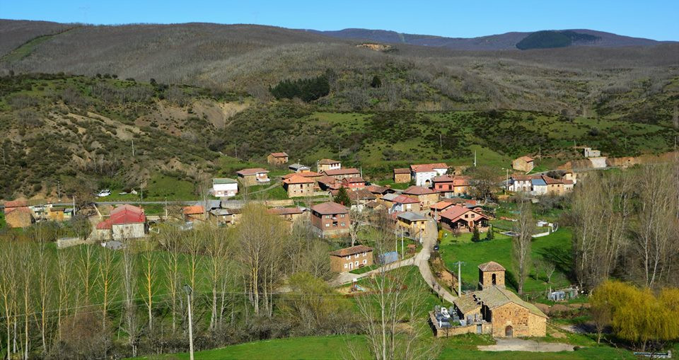 Lagunadesanmartin