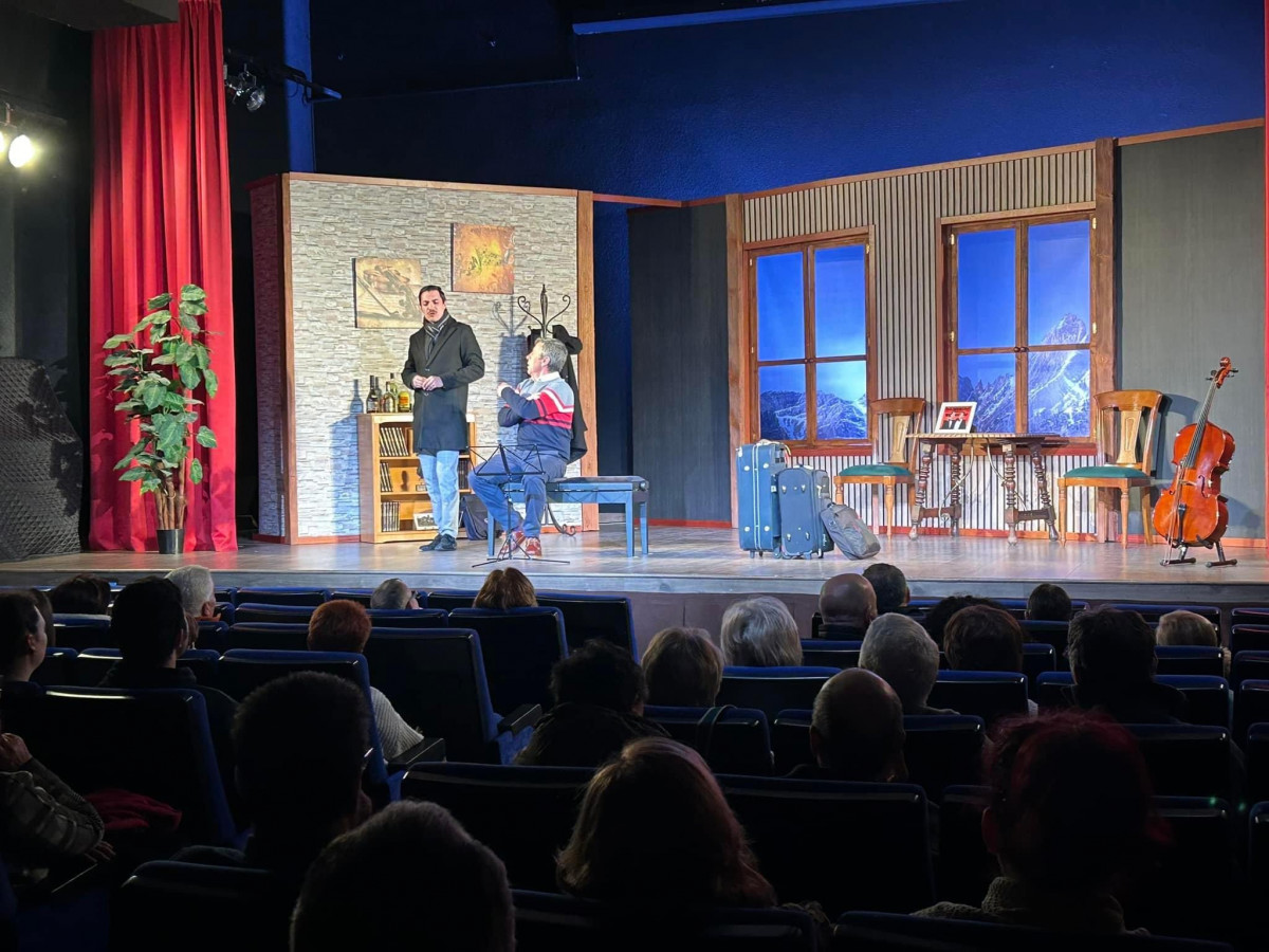Tardes de teatro la robla (3)