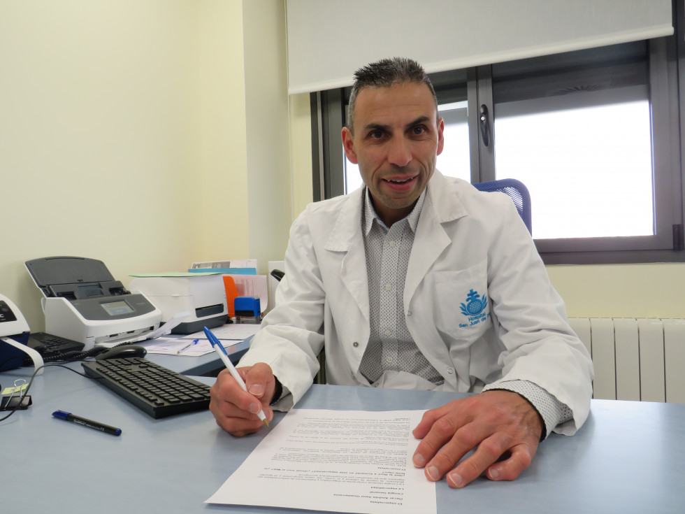 Doctor Sanz Guadarrama