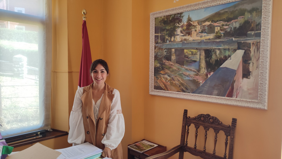 Concejal educacion barruelo