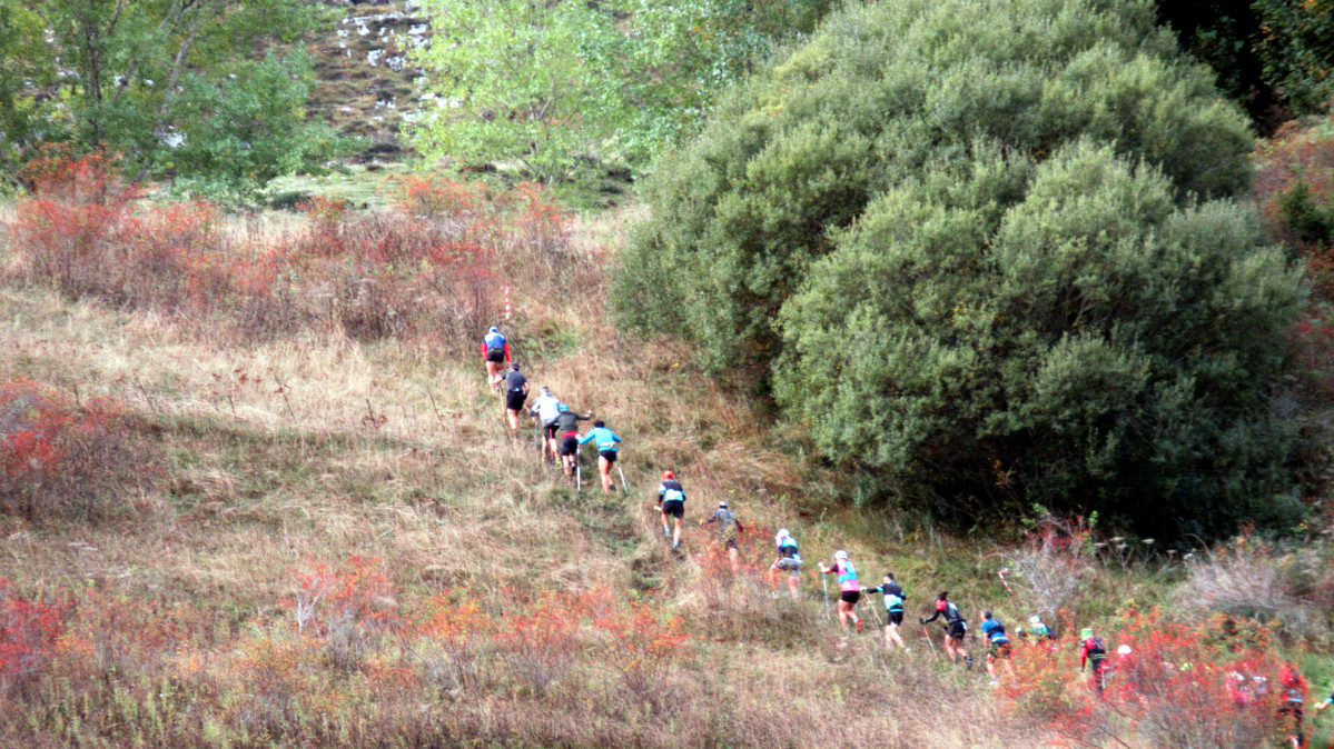 Trail del mampodre 2024 enrique martinez perez (5)