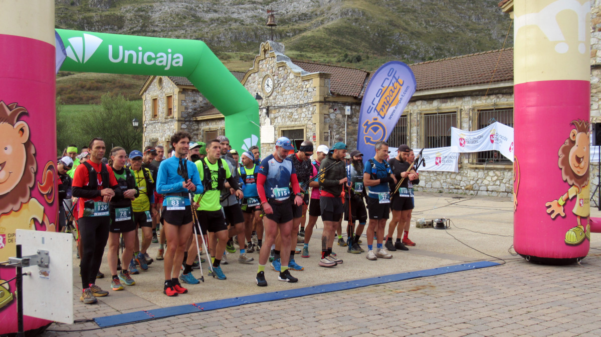 Trail del mampodre 2024 enrique martinez perez (7)
