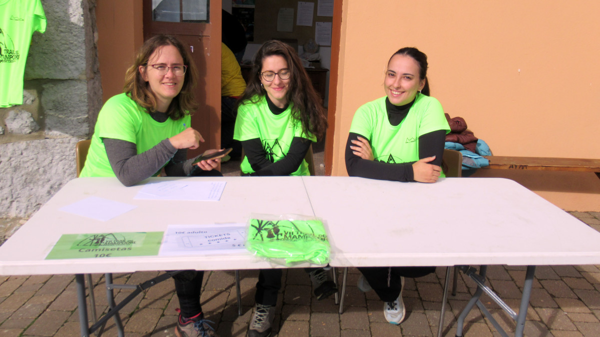Trail del mampodre 2024 enrique martinez perez (23)