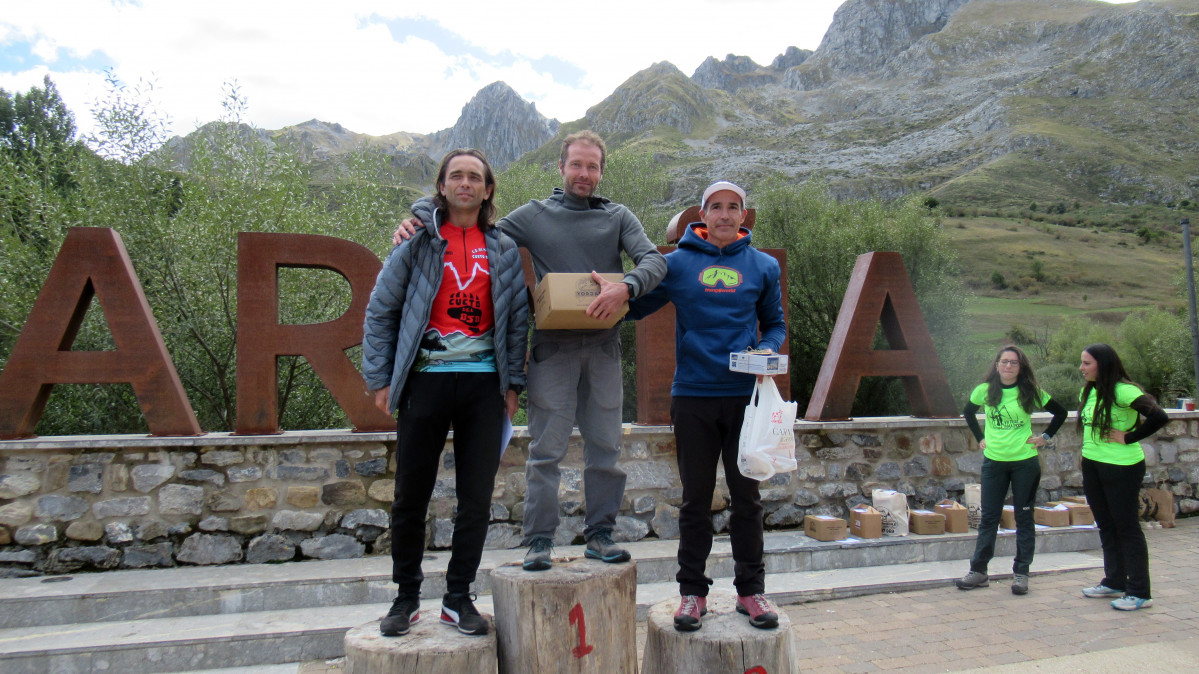 Trail del mampodre 2024 enrique martinez perez (27)