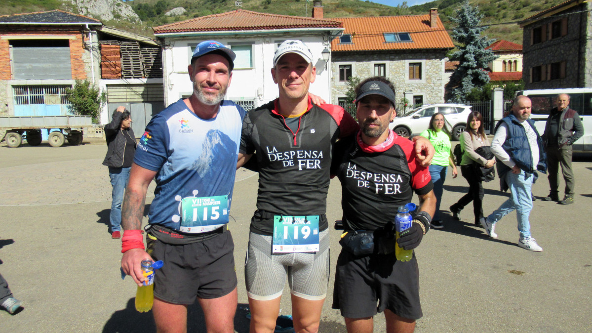 Trail del mampodre 2024 enrique martinez perez (30)