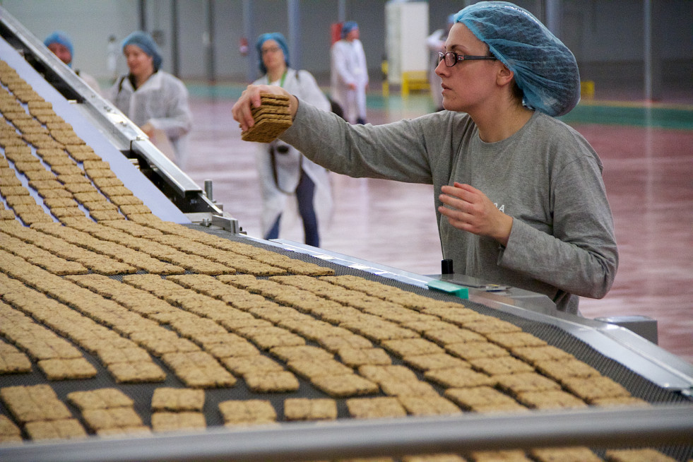 Agroalimentacion industria agroalimentaria empleo trabajo jcyl