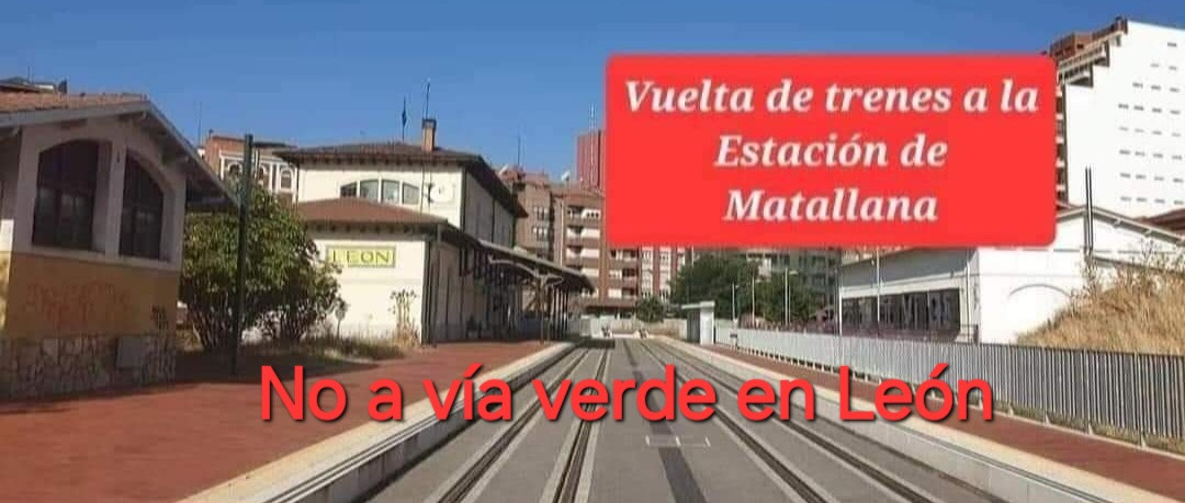 Asociaciu00f3n de Usuarios de Renfe Feve