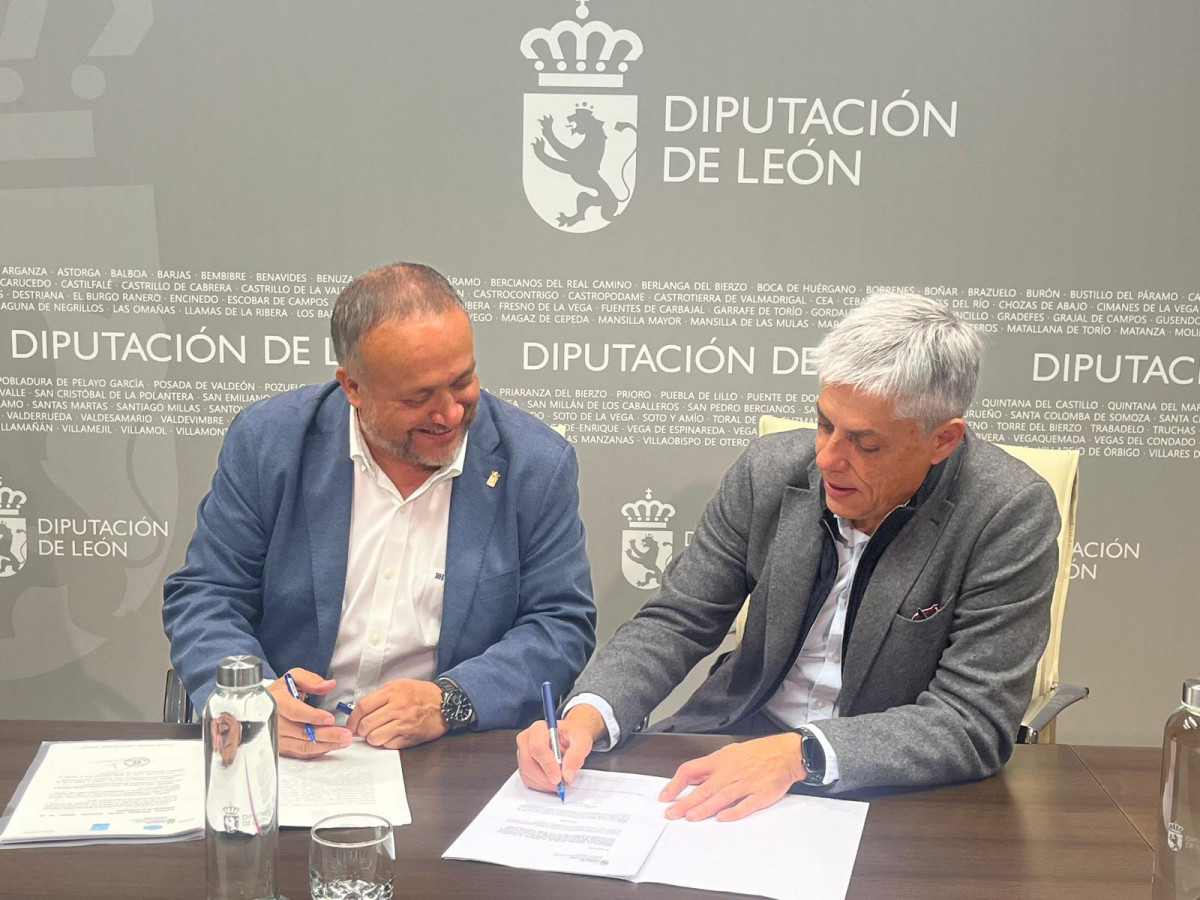Firma 1 diputacion de leon somacyl