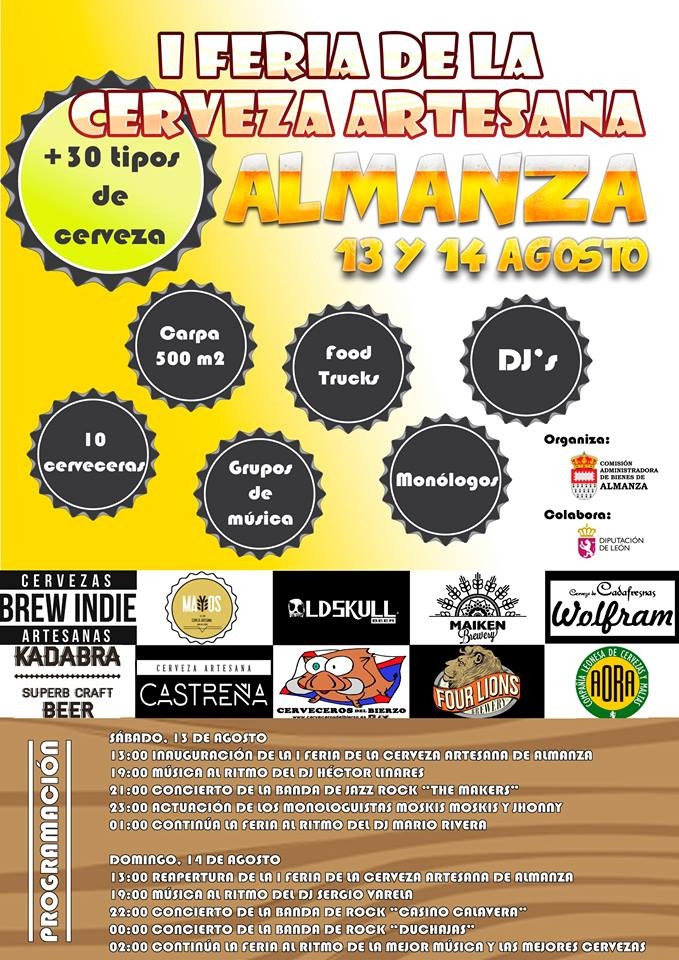 Feriadelacerveza 1