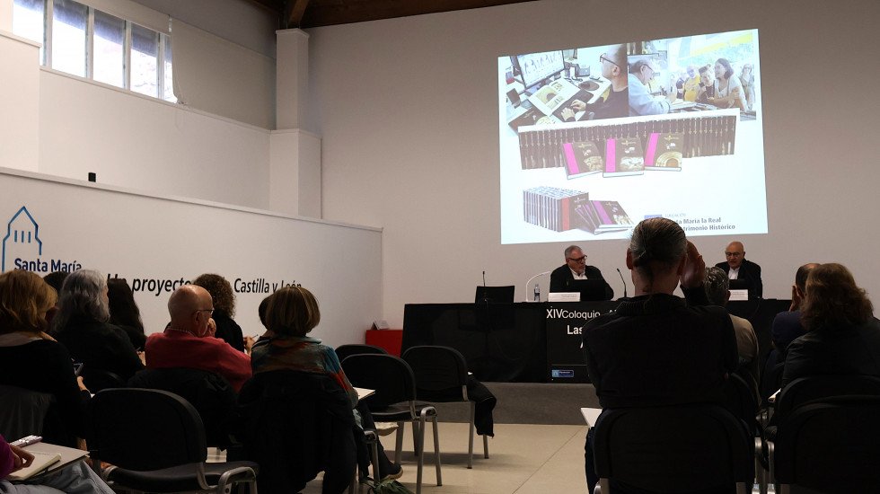 Fundacion Cultura Cursos ArsMediaevalis1