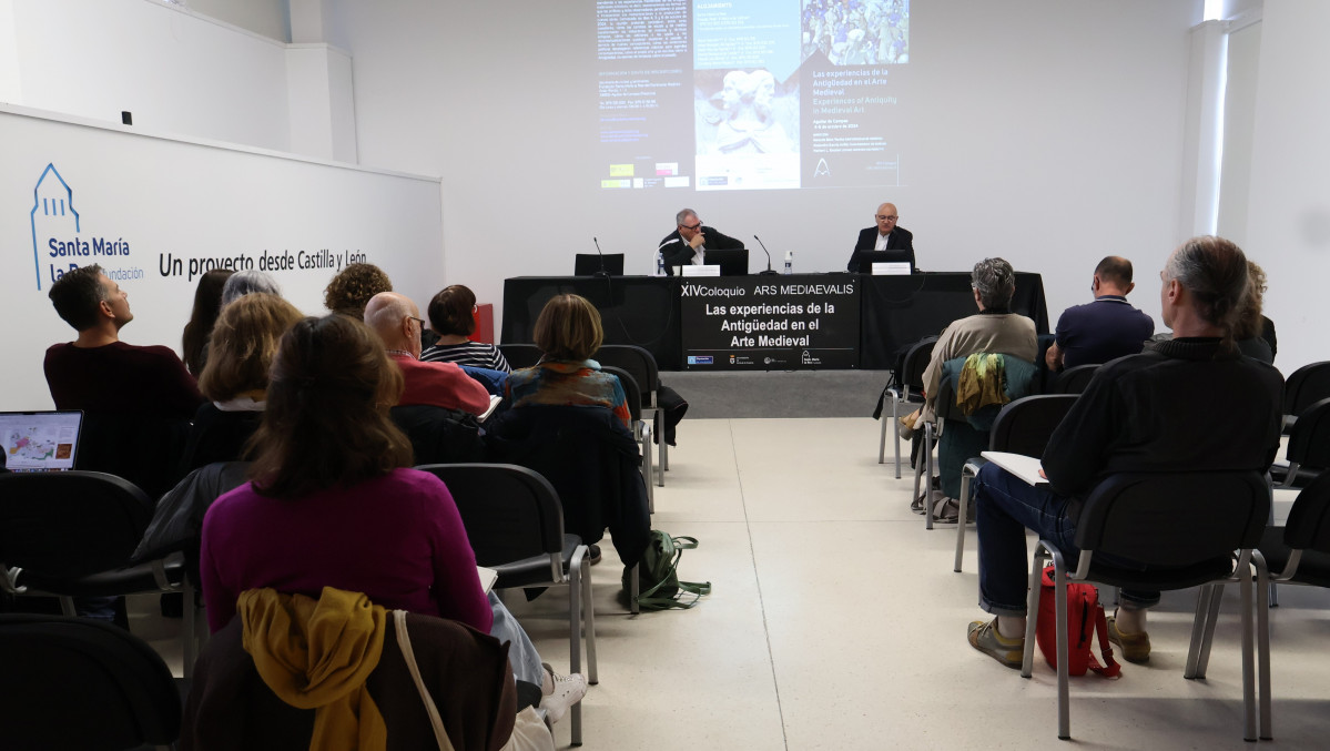 Fundacion Cursos ArsMediaevalis