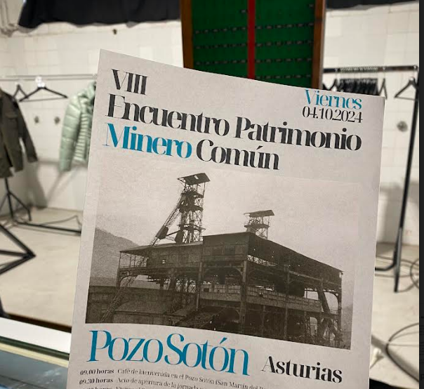 Encuentro patrimonio minero comun sangre minera (2)