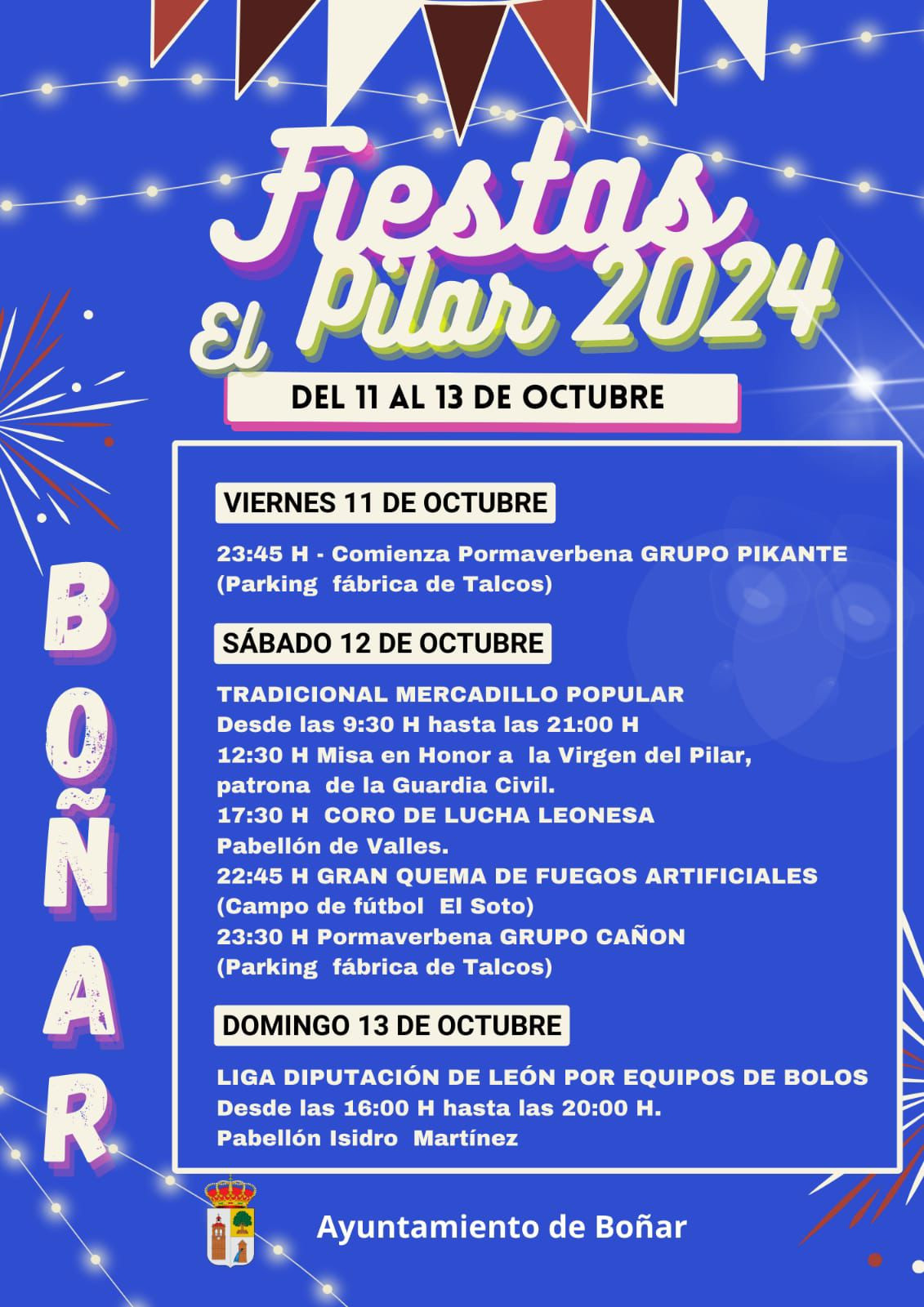 Programa pilar 2024
