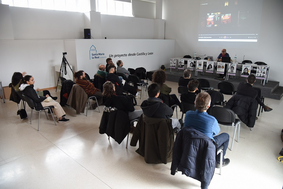 35 AFF MASTERCLASS DISEu00d1O DE SONIDO