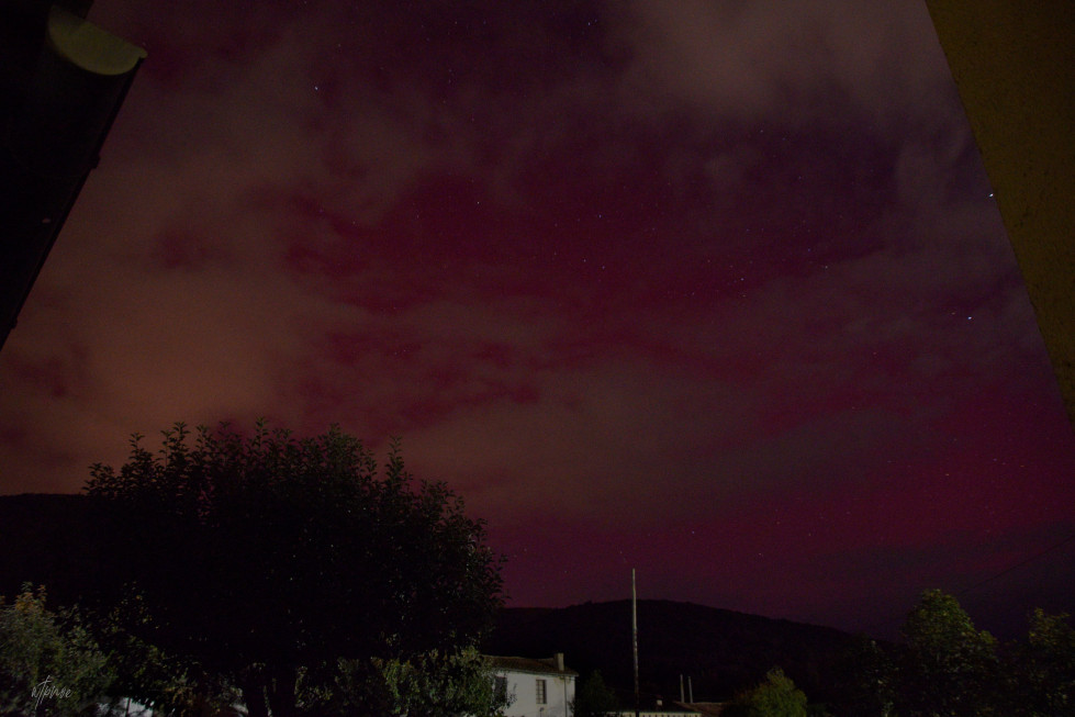 Auroras boreales sorribos de alba noemi suarez (2)