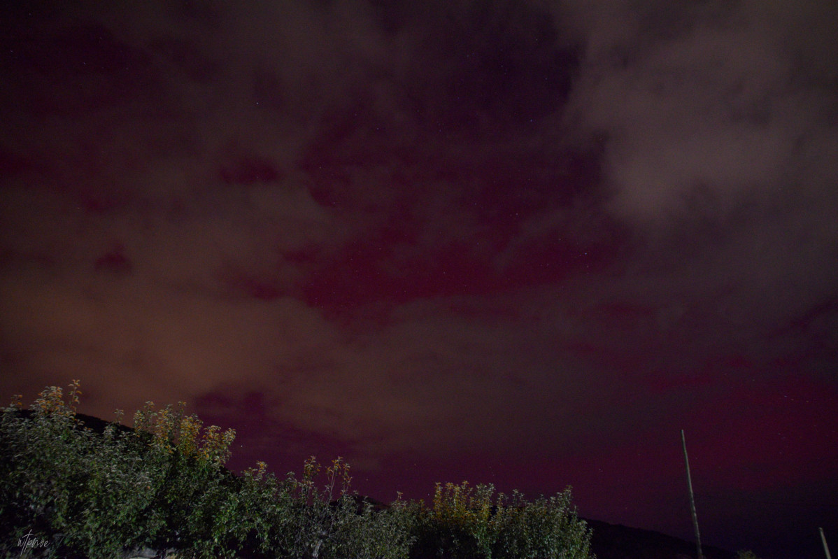 Auroras boreales sorribos de alba noemi suarez (3)