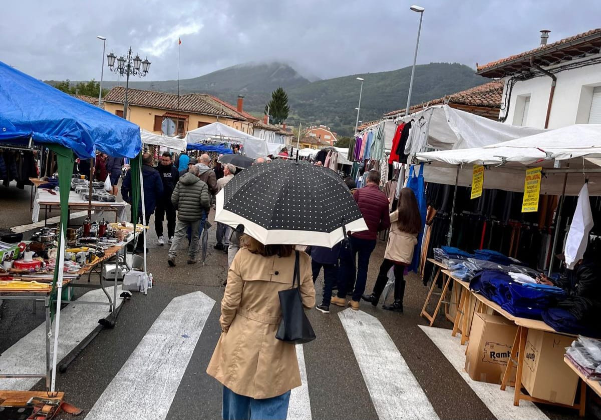 Feria del pilar bou00f1ar 2024
