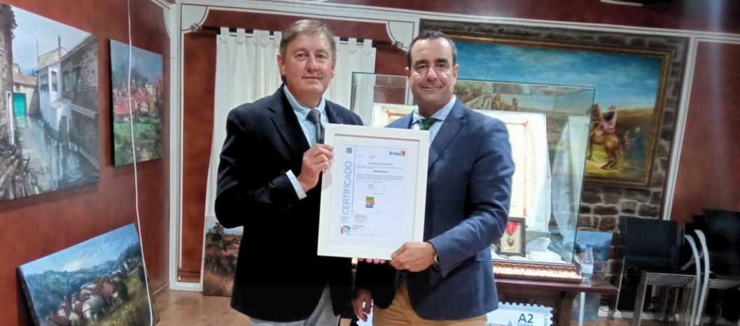 Brau00f1osera certificacion sostenibilidad ambiental economica y social
