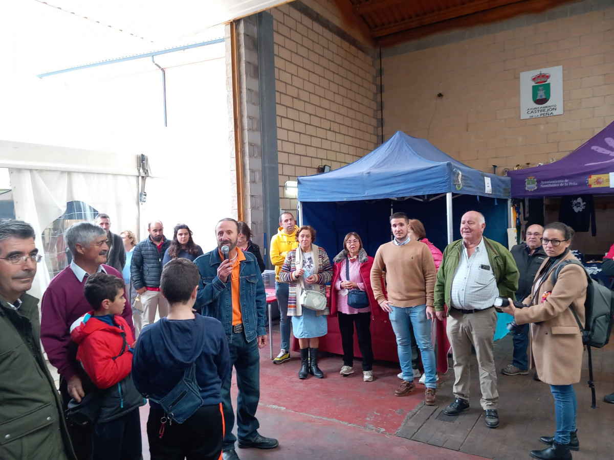 Feria de la miel 2024 castrejon de la peña (3)