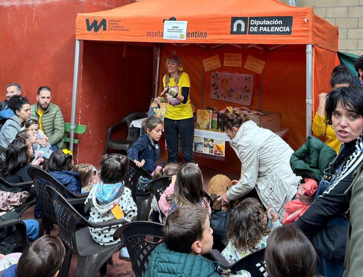Feria de la miel 2024 castrejon de la peu00f1a (5)
